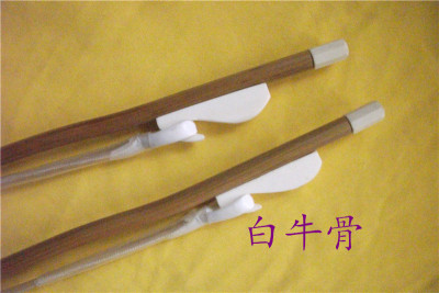 特级马尾专业香红木乐器84cm琴弓苏州二胡erhu紫檀敦煌正品保证