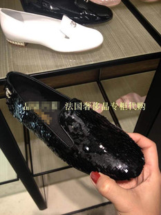 重磅回归 2015首发 独家正品订制工艺 亮片水晶鞋鞋
