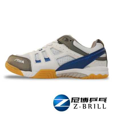 【尼博】STIGA斯帝卡斯蒂卡 G1208057男女款乒乓球鞋运动鞋 正品