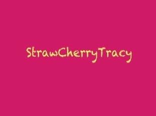 strawcherrytracy庭秘密香港店