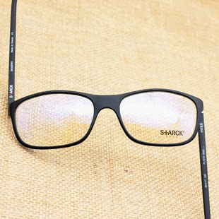 S+ARCK斯塔克mikli米克利全框眼镜架可成品近视眼镜框360度弹弓腿