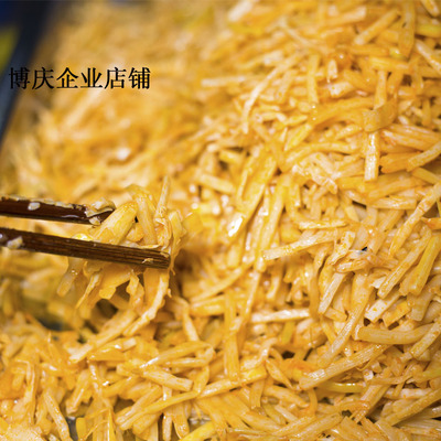 柳州螺蛳粉桂林米粉配菜酸笋舌尖中国酸笋广西特产独立包装30克