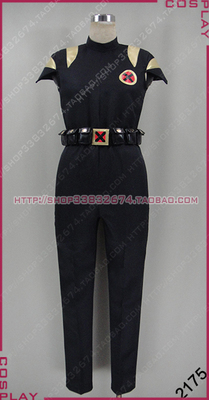 2175 cosplay服装 复仇者联盟 X战警 金刚狼 新品