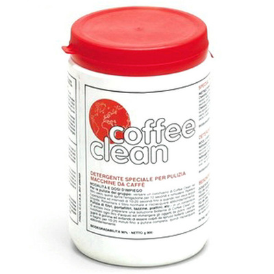意大利原装 半自动/全自动咖啡机用清洁粉 清洗药粉 大罐 900克