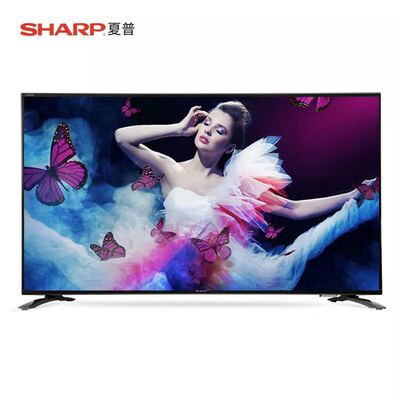 Sharp/夏普 LCD-40F360A 40英寸高清LED平板蓝光液晶数字电视