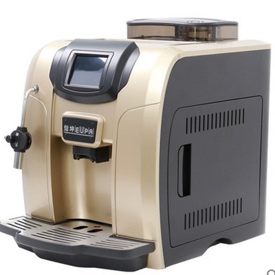 Eupa/灿坤 TSK-1424E家用全自动咖啡机