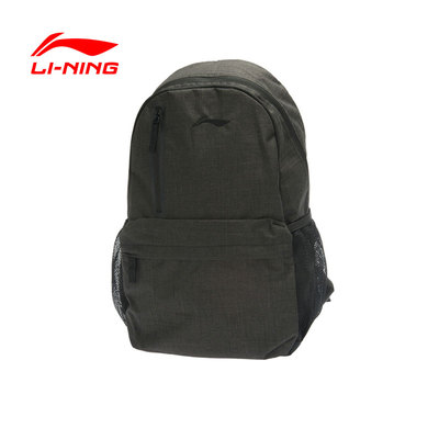 Lining/李宁李宁双肩包书包电脑包学生背包ABSJ358-1-2-3-4-5
