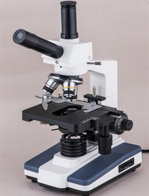 SZY-SW200V 示教头性价比高单目生物显微镜可接相机成像
