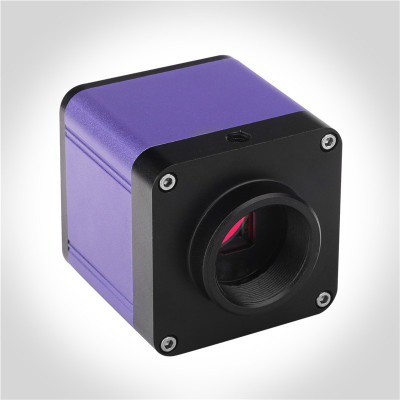 厂家直销 三智眼 高速显微镜相机工业相机CCD 60帖高速无拖影