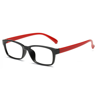 TR90男女款式框架配近视眼镜成品0-50-100-150-200-300-450-800度