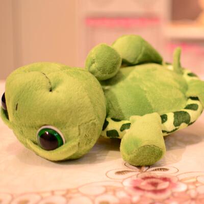 玩具批发定制玩具乌龟公仔海龟玩偶布娃娃可爱大抱枕儿童男生女孩