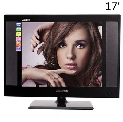 17寸19 22 24 26彩色液晶小电视机21寸便宜高清苹果款可当显示器