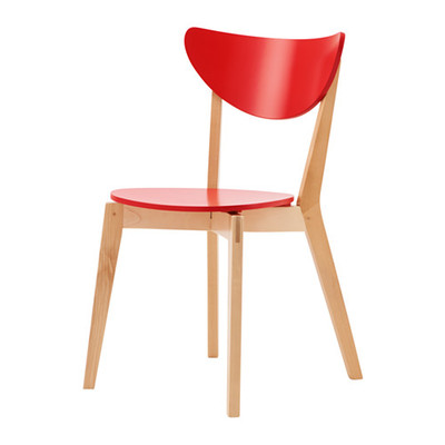 广州佛山IKEA宜家国内代购诺米拉椅子,餐椅学习办公椅