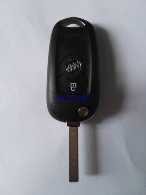 原厂正品别克威朗轿跑GS折叠钥匙 包括遥控器和钥匙一体
