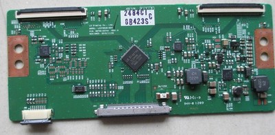 原装LG液晶电视逻辑板 LC370EUN－SDV1 6870C－0374A VER1.0