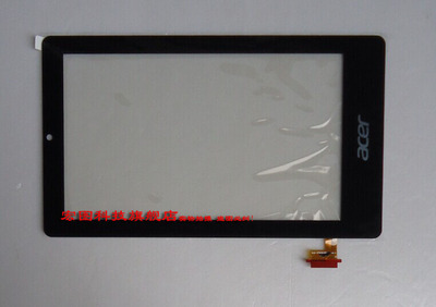 宏碁（acer） Acer Tab 7 手写屏幕 7寸平板电脑触摸屏 外屏