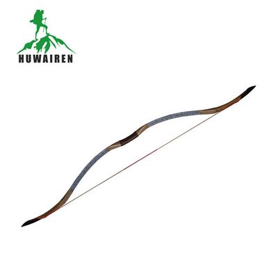 传统弓弓箭射箭狩猎竞技传统弓箭 体育比赛 收藏级 匈奴弓 反曲弓