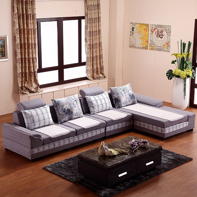 欧式沙发 现代沙发时尚 客厅组合椅 简约高档奢华夏沙发