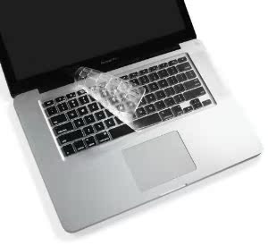 Moshi摩仕 苹果笔记本键盘膜 MacBook Air Pro Retina超薄保护膜