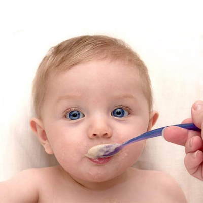 婴儿勺喂水软头感温变色勺新生儿调羹软头辅食餐具安全宝宝小汤勺