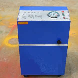 厂家热销DSY-4.0/4.0MPa电动试压泵 打压泵 管道试压泵 测压机DSB
