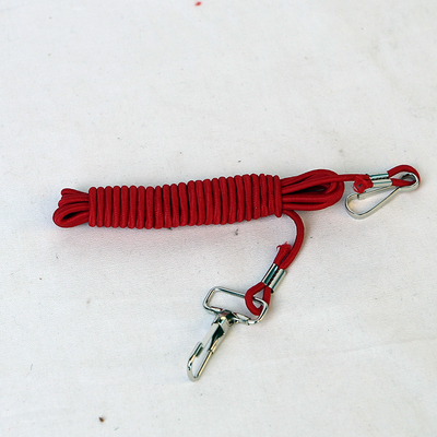 失手绳溜鱼护杆绳伸缩特具垂钓用品鱼具套装小配件