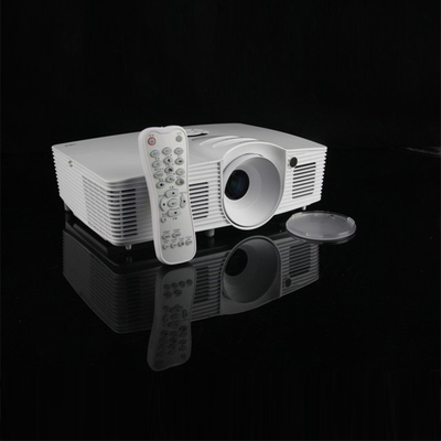 奥图码HD26投影仪 家用 高清办公投影机1080P 无线手机3D无屏电视