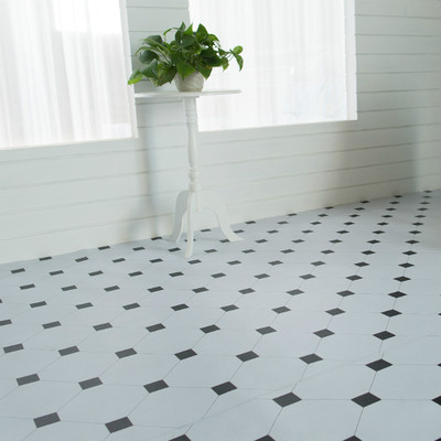 家用地板纸 加厚耐磨防水 pvc地板革卧室客厅毛坯房铺地地板贴