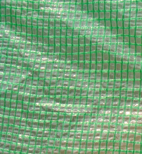 pe网格布保暖塑料布保温塑料农用膜花房塑料布
