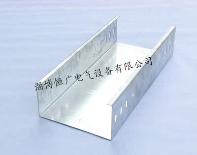 热浸锌电缆桥架 室外线槽热镀锌电缆桥架 定制品质保证