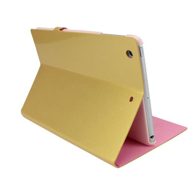 talos 苹果ipadmini2保护套mini2超薄商务皮套平板电脑保护壳