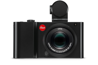 Leica/徕卡 徕卡T  带18-56mm镜头套机 莱卡T便携相机