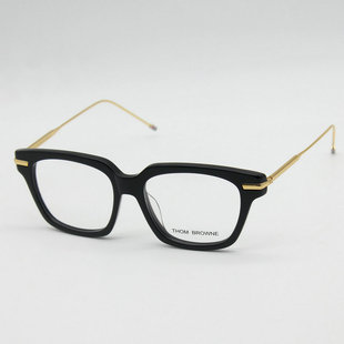 伯牛眼镜 光学眼镜架可配成品近视眼镜框男女款TB701