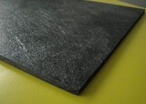 环氧树脂合成石板材 碳纤维板 黑色合成石板 耐高温板材 合成石条