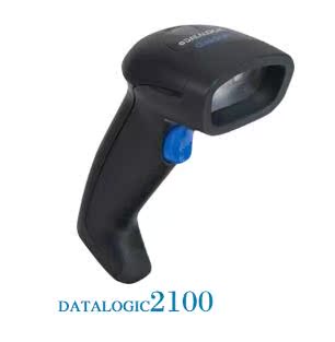 Datalogic得利捷QW2120/2130一维条码扫描枪 德利捷扫码枪QW2100