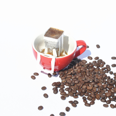 挂耳咖啡拉米妮塔哥斯达黎加木兰花咖啡豆新鲜现磨滤泡式黑咖啡粉