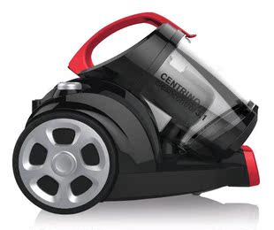 德沃DirtDevil吸尘器家用小型超静音除螨仪低功率超强吸力无耗材