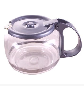 德国SIEMEMS/西门子家用香敬咖啡壶 咖啡机 CG1602 配件 玻璃壶