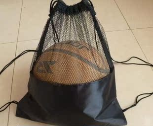篮球包 篮球袋 篮球手提 肩背 便携式两用篮球包