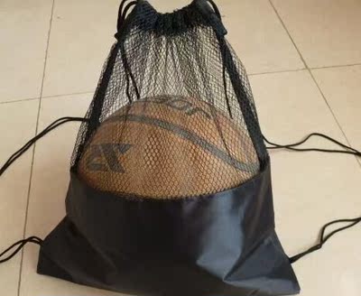 篮球包 篮球袋 篮球手提 肩背 便携式两用篮球包