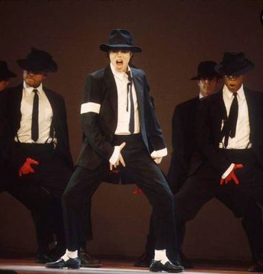 迈克尔杰克逊服装MJ危险服装dangerous西服套装全套
