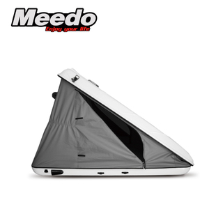 meedo 野外车顶帐篷手动户外自驾旅行防雨汽车车顶帐篷MD-9082