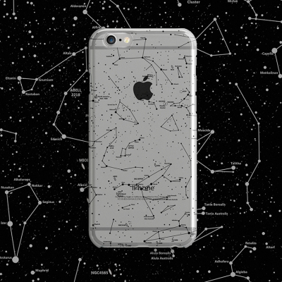 苹果iphone6s手机壳i6splus简约透明超薄全包软壳8/8plus包邮