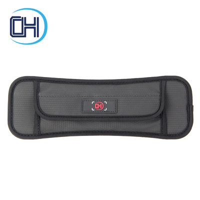 CH背包气垫肩带背带减压肩背带适用于单肩乐器包手工具包相机包