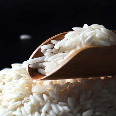 罗沙贡米农家绿色长粒新米大米香米珍珠寿司粳四川泸州特产1kg