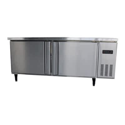 惠康QB-1.8商用冰箱冷藏工作台冷柜保鲜柜冷冻保鲜工作台
