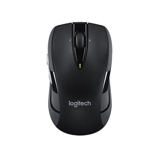 Logitech/罗技M545无线激光鼠标 电脑商务游戏鼠标无线