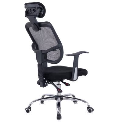 [辰已]电脑椅家用特价网椅升降转椅办公椅职员椅人体工学椅可躺椅