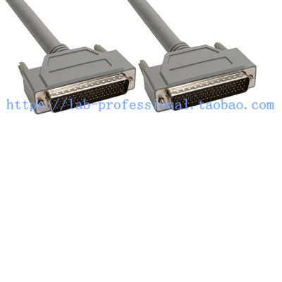 美国Amphenol D-Sub电缆 CS-DSDHD78MM0-005 全新原装进口