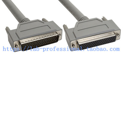 美国Amphenol D-Sub电缆 CS-DSDHD78MF0-002.5 全新原装进口